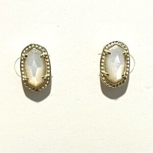 Kendra Scott earrings